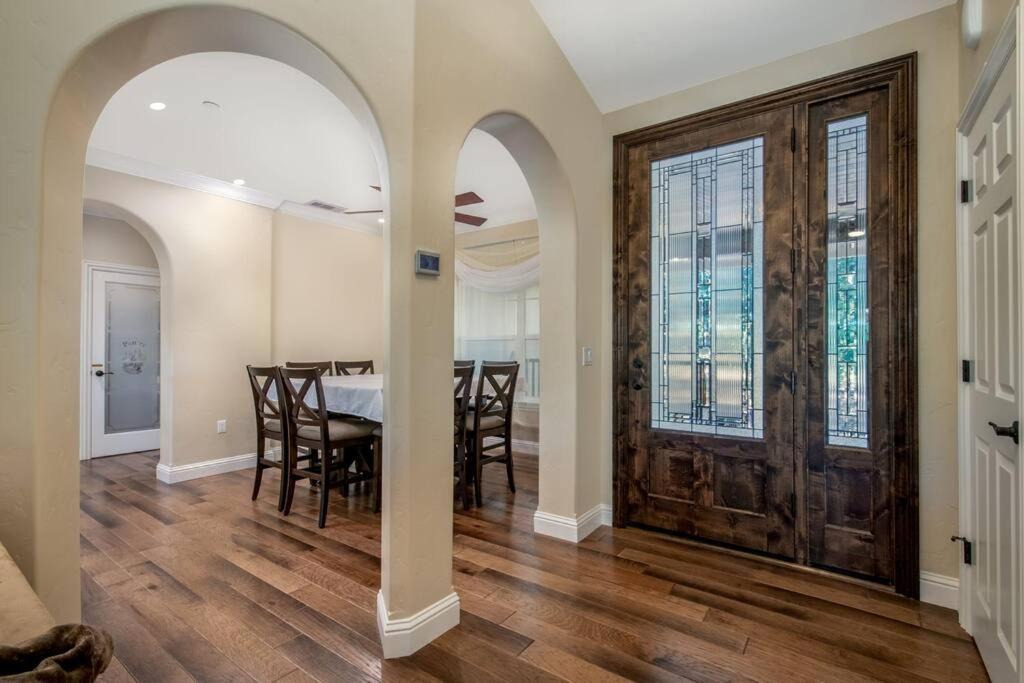 New Luxury Lake House In Pine Mountain Lake Close To Yosemite! Perfect For All Seasons! Great For Retreats, Getaways, Celebrations, And More! Гровленд Экстерьер фото